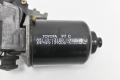 tuulilasin pyyhkimen moottori Toyota 85110-13100 TOYOTA COROLLA Verso 1.8 VVT-i 135hv 