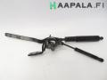 takaluukun sarana oikea + kaasujousi 7L5 827 302 B Porsche Cayenne S (9PA) 4.5i V8 4X4