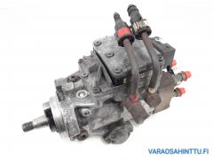 Kuva 1: polttoaineruiskupumppu diesel, Ford Focus 1,8 TDdi