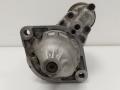 käynnistinmoottori diesel BOSCH 0 001 115 046 BMW X5 (E70) 3.0 d 2008 235hv