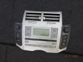 radio cd / dvd  Toyota Yaris (XP90)1.4D 