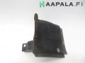 ilmanohjain jhdyttimille vasen 62823BB51A Nissan Qashqai+2 (J10) 1.6 dCi 2WD 