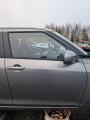 Kuva 1: oikea etuovi, Suzuki Swift 1.2