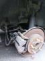 jarrusatula taka oikea 2,0CDTi 118kw A20DTH  Opel Insignia A 