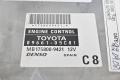 ohjausboksi ruiskupumppu. diesel 89661-05C82 Toyota Avensis