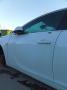 vasen etuovi liftback  Opel Insignia A 