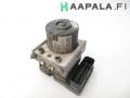 abs hydraulikoneisto 10.0207-0034.4, 1K0 614 117 F, 1K0 907 379 N, 10.0970-0313.3, 1K0 614 117 H Volkswagen Golf V 1.4i 16V 3/HB 