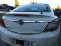 takaluukku liftback  Opel Insignia A