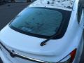 takaluukku liftback  Opel Insignia A
