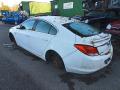 takavalo vasen liftback  Opel Insignia A 