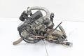 Webasto Thermo Top E 00 0003 02 1232 Nissan King Cab D22  2.5 D 4x4 2005 133hv