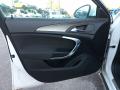 oviverhous vasen etu  Opel Insignia A 