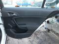 oviverhous oikea taka  Opel Insignia A 