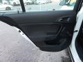 oviverhous vasen taka  Opel Insignia A 