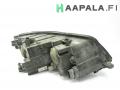 ajovalo vasen 1T1 941 005 H, 1T1 941 005 G, 0 301 268 201  Volkswagen Caddy III 1.6 TDi