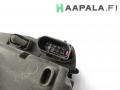 ajovalo vasen 1T1 941 005 H, 1T1 941 005 G, 0 301 268 201  Volkswagen Caddy III 1.6 TDi