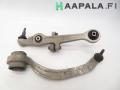 alatukivarsi etu vasen 2kpl 8E0 407 151 M, 8E0 407 693 Q Audi A4 (8E) 1.8T Sed