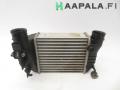 välijäähdytin/interc. jäähdytin  Audi A4 (8E) 1.8T Sed