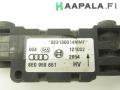 air-bag anturi / sensori ovesta 8E0 959 651 Audi A4 (8E) 1.8T Sed