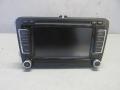 radio 1T0 035 680 B Volkswagen Golf VI 