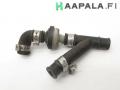 takaisku / alipaineventtiili   Audi A4 (8E) 1.8T Sed 