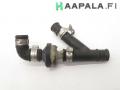 takaisku / alipaineventtiili   Audi A4 (8E) 1.8T Sed
