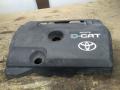 moottorin koppa Toyota Avensis 2.2 D-Cat Tech Liftback -05 ADT251L-ALFEXW