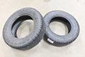 rengas talvi kitka (ilman vannetta)  Nissan King Cab D22 4x4 2.5 TD 4WD 2001 103hv
