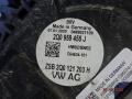 jäähdyttimen tuuletin sähkö  Volkswagen T-Cross