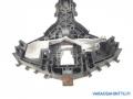 liukuoven kahvan runko oikea A9067601234 Mercedes-Benz sprinter 316CDI (w906) -10