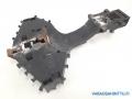 liukuoven kahvan runko oikea A9067601234 Mercedes-Benz sprinter 316CDI (w906) -10
