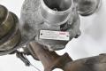 turboahdin (Garrett) 454216-0003 Opel Zafira 2.0 TDI (2001)