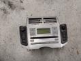 radio Toyota Yaris 5d -08 1.3vvt-i