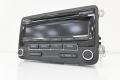 Kuva 2: radio cd dvd, Volkswagen Golf V 4+4 GT103TDIM62