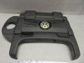 moottoritilan muovit 03C 103 925 BF Volkswagen Golf VI 