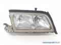 ajovalo oikea ks. listiedot A2028202461 Mercedes-Benz 5D KOMBI C220D 