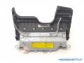 Kuva 2: air-bag polvityyny, Toyota Yaris 5d -08 1.3vvt-i