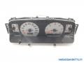 mittaristo tydellinen MR320370, MR456891, MN151746, MN151751, MN151752, MN151754, MR962572 Mitsubishi Pajero Sport 5D STW 2.5TD -05 