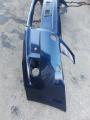 puskuri etu  Toyota Corolla Verso 07-09