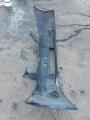 puskuri etu  Toyota Corolla Verso 07-09