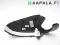 oikea sivupeilin alamuovi + vilkku, M-sport 63137848776 BMW 3 F30/31