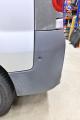 takapuskurin p, vasen  Renault Trafic II Umpikori (FL) 2.0 dCi 115 (FL0H) 2007 114hv 