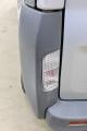 Kuva 2: takapuskurin p, vasen, Renault Trafic II Umpikori (FL) 2.0 dCi 115 (FL0H) 2007 114hv