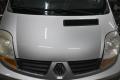 konepelti  Renault Trafic II Umpikori (FL) 2.0 dCi 115 (FL0H) 2007 114hv 