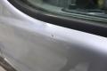 vasen etuovi  Renault Trafic II Umpikori (FL) 2.0 dCi 115 (FL0H) 2007 114hv