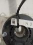air-bag kosketinosa 255608h907 Nissan X-trail