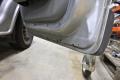 oikea etuovi  Renault Trafic II Umpikori (FL) 2.0 dCi 115 (FL0H) 2007 114hv