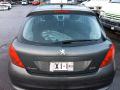 takaluukku 5ov. hb Peugeot 207 HDI -06