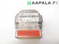 air-bag keskusyksikk Audi A4 (8E) 2.0 TFSI 4X4 Farm