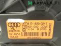 lämmityslaite puhallin 8E1 820 021 E, 9020016, 0217800 Audi A4 (8E) 2.0 TFSI 4X4 Farm